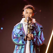 北音星推荐丨小鬼-王琳凯