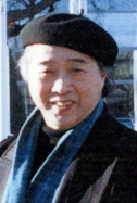 李永平